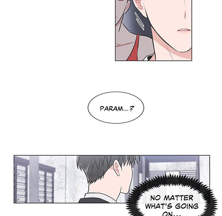 Read Anti P.T. chapter 45 image 33 on Lezhin