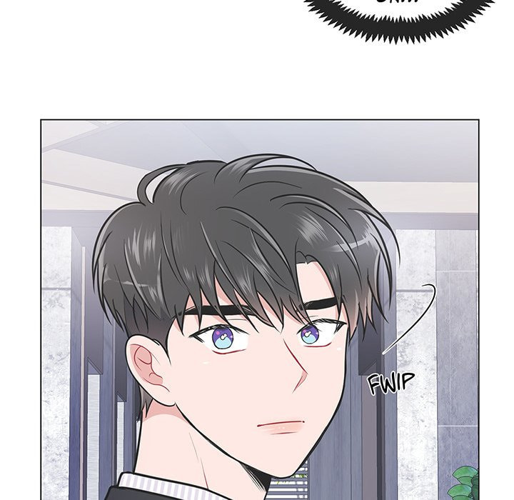 Read Anti P.T. chapter 45 image 34 on Lezhin