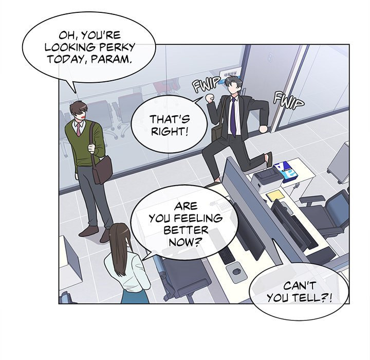 Read Anti P.T. chapter 45 image 4 on Lezhin