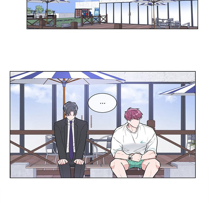 Read Anti P.T. chapter 45 image 41 on Lezhin