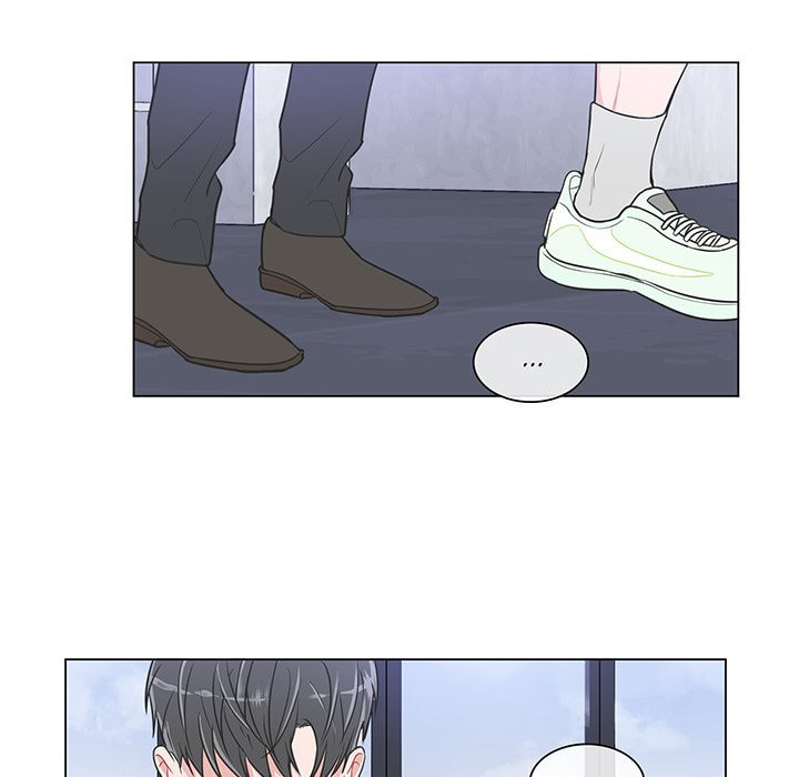Read Anti P.T. chapter 45 image 42 on Lezhin