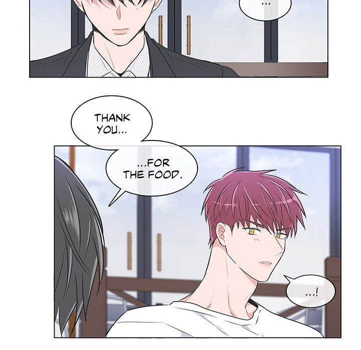 Read Anti P.T. chapter 45 image 43 on Lezhin