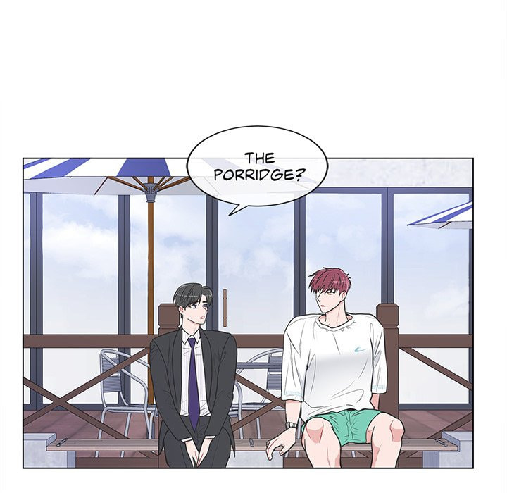 Read Anti P.T. chapter 45 image 44 on Lezhin