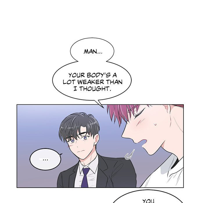Read Anti P.T. chapter 45 image 46 on Lezhin