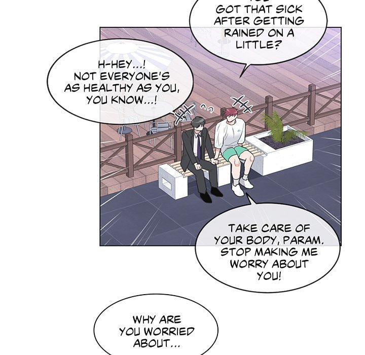 Read Anti P.T. chapter 45 image 47 on Lezhin