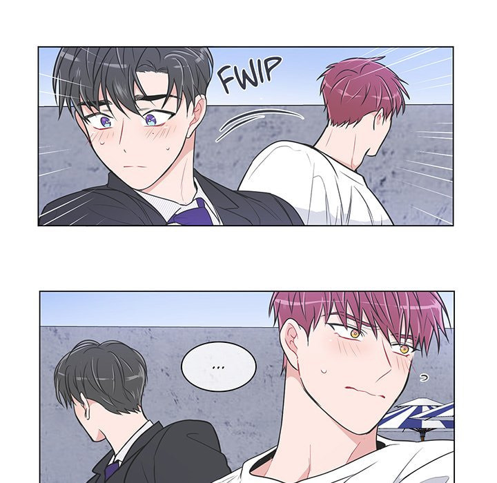 Read Anti P.T. chapter 45 image 49 on Lezhin