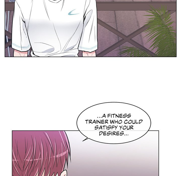 Read Anti P.T. chapter 45 image 52 on Lezhin