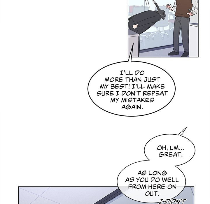 Read Anti P.T. chapter 45 image 6 on Lezhin