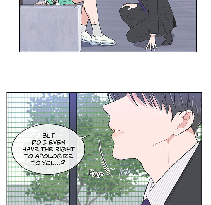 Read Anti P.T. chapter 45 image 60 on Lezhin
