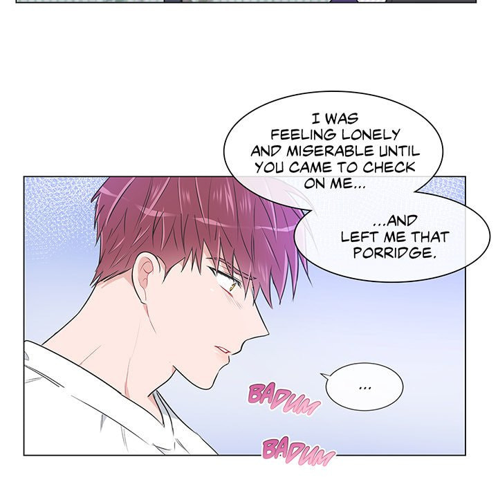Read Anti P.T. chapter 45 image 61 on Lezhin