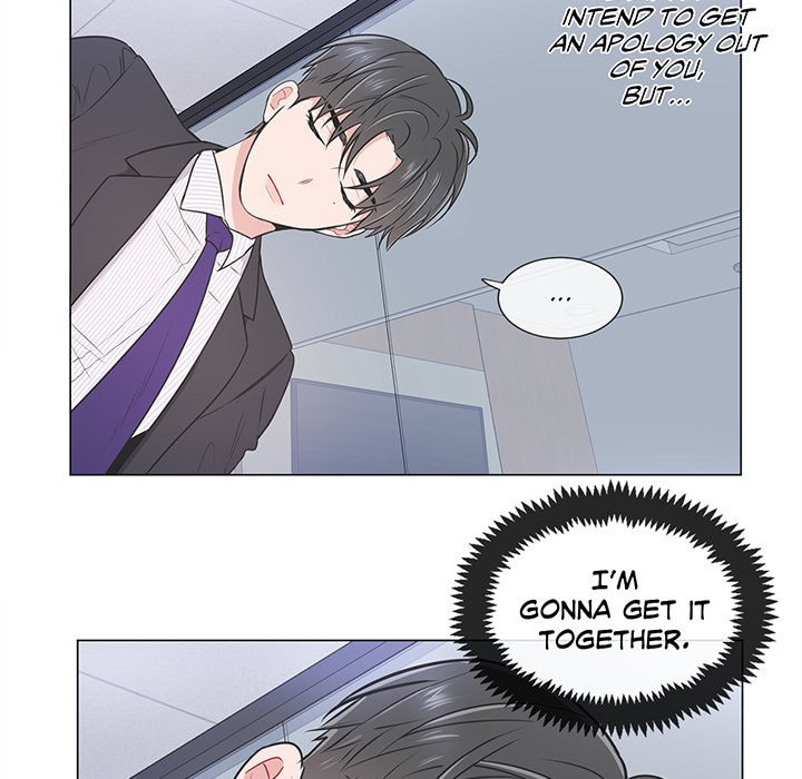 Read Anti P.T. chapter 45 image 7 on Lezhin