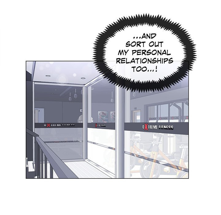 Read Anti P.T. chapter 45 image 9 on Lezhin