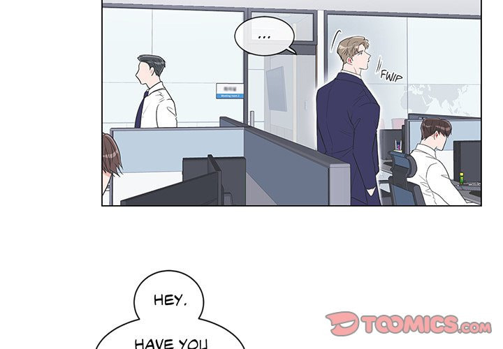 Read Anti P.T. chapter 46 image 1 on Lezhin