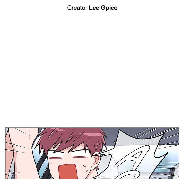 Read Anti P.T. chapter 46 image 10 on Lezhin