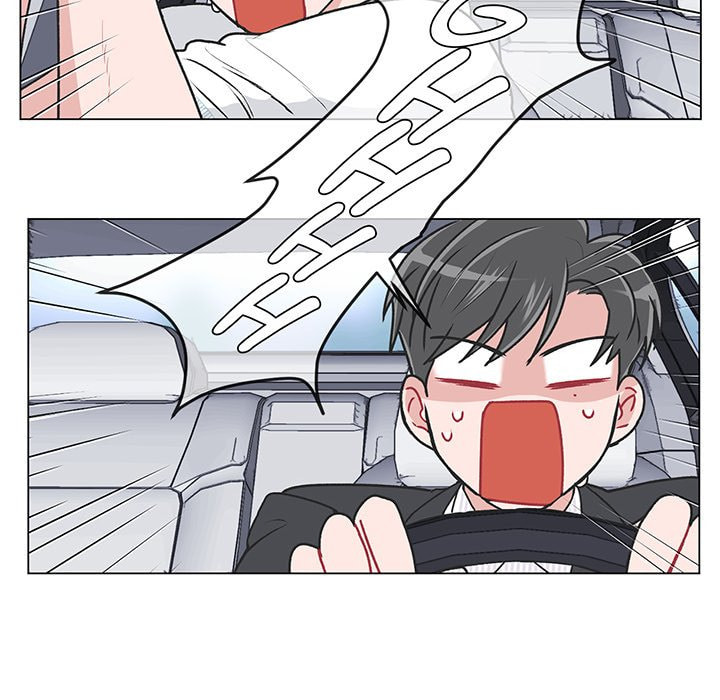 Read Anti P.T. chapter 46 image 11 on Lezhin