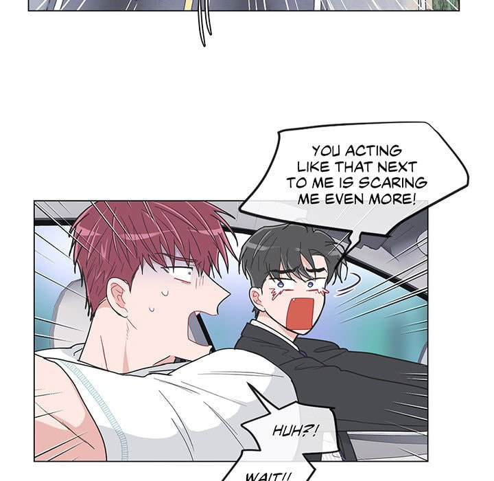 Read Anti P.T. chapter 46 image 13 on Lezhin