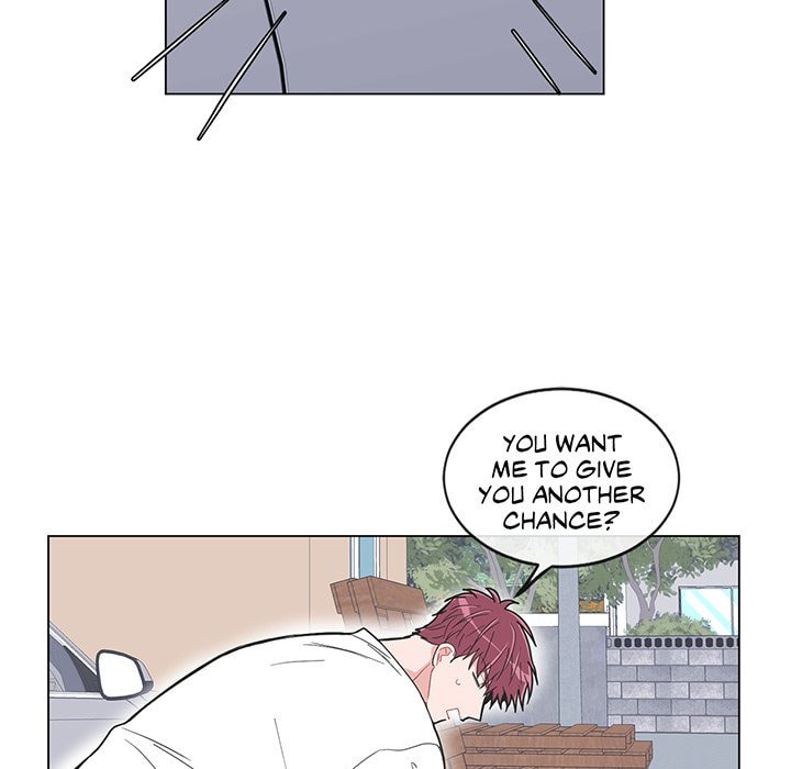 Read Anti P.T. chapter 46 image 16 on Lezhin