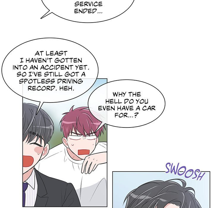Read Anti P.T. chapter 46 image 19 on Lezhin