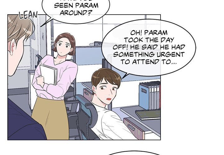 Read Anti P.T. chapter 46 image 2 on Lezhin