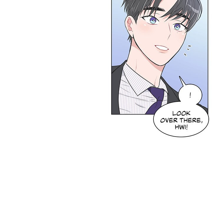 Read Anti P.T. chapter 46 image 20 on Lezhin