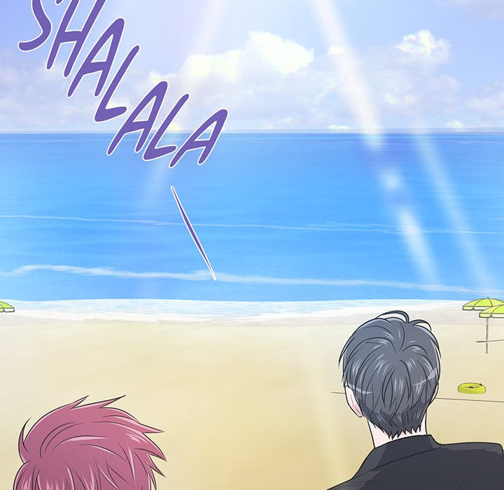 Read Anti P.T. chapter 46 image 22 on Lezhin