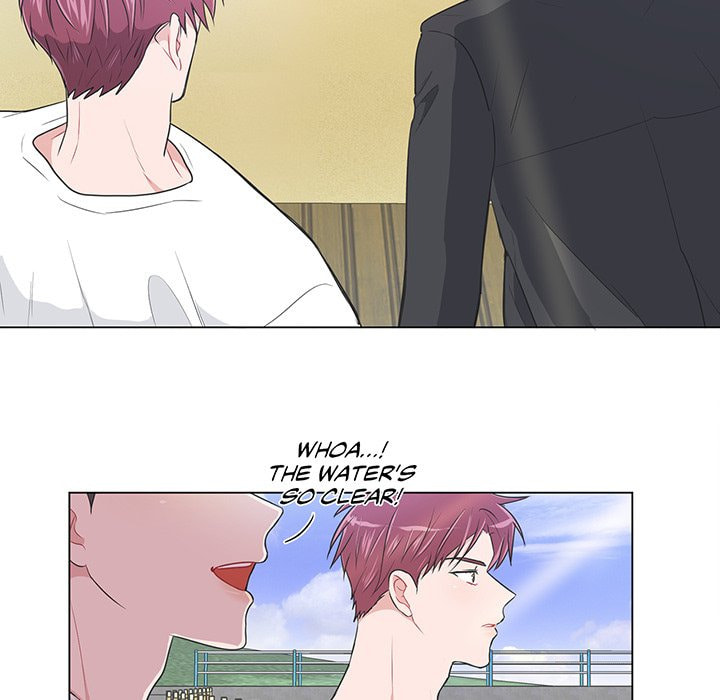 Read Anti P.T. chapter 46 image 23 on Lezhin