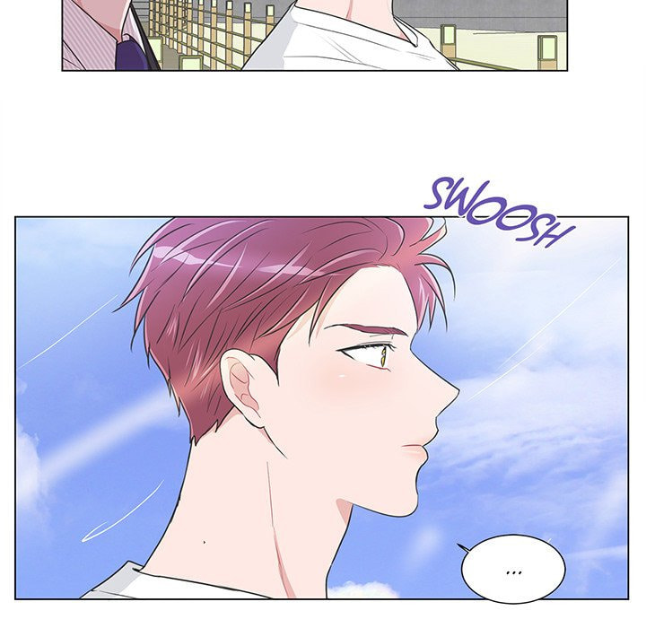 Read Anti P.T. chapter 46 image 24 on Lezhin