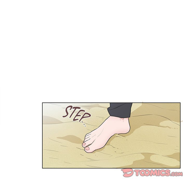 Read Anti P.T. chapter 46 image 25 on Lezhin