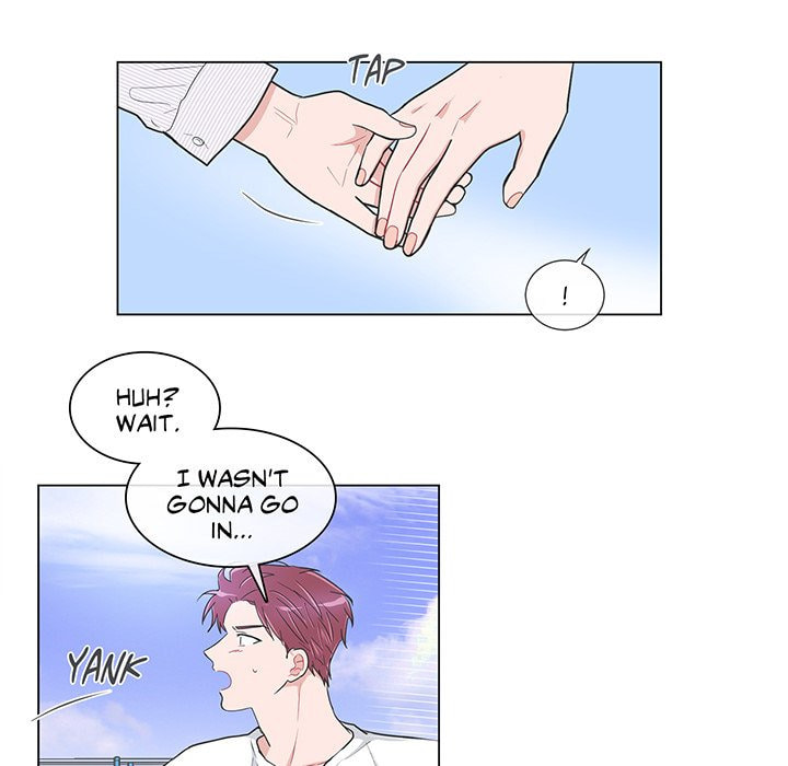 Read Anti P.T. chapter 46 image 28 on Lezhin
