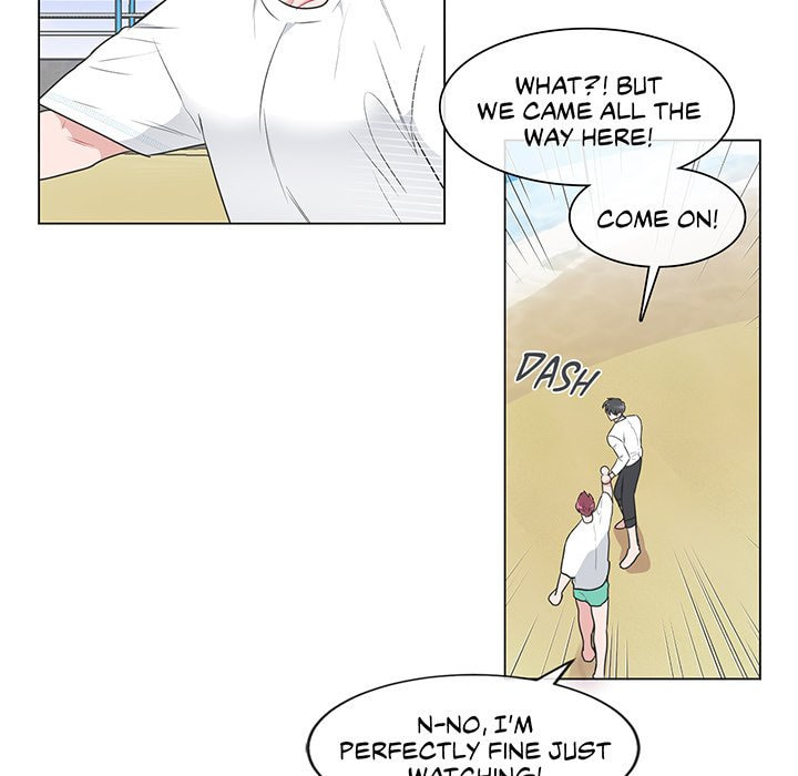Read Anti P.T. chapter 46 image 29 on Lezhin