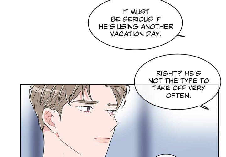 Read Anti P.T. chapter 46 image 3 on Lezhin