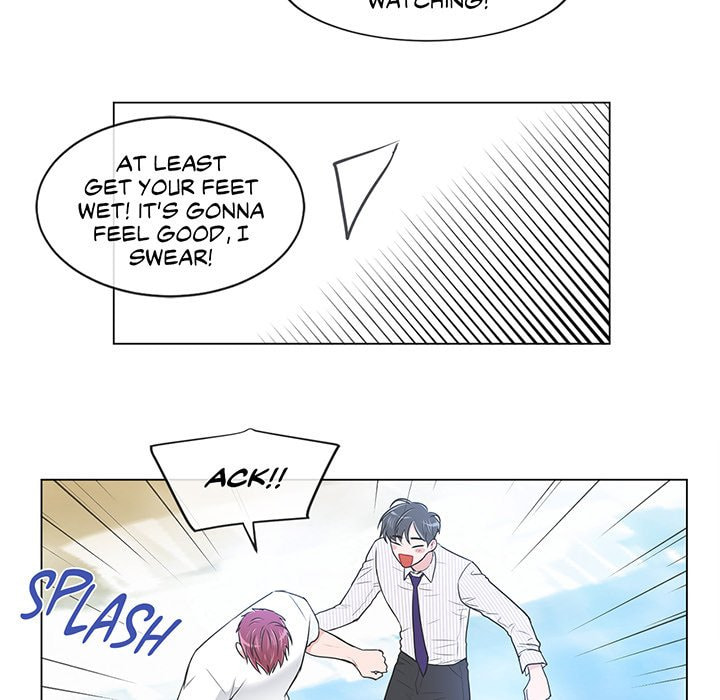 Read Anti P.T. chapter 46 image 30 on Lezhin