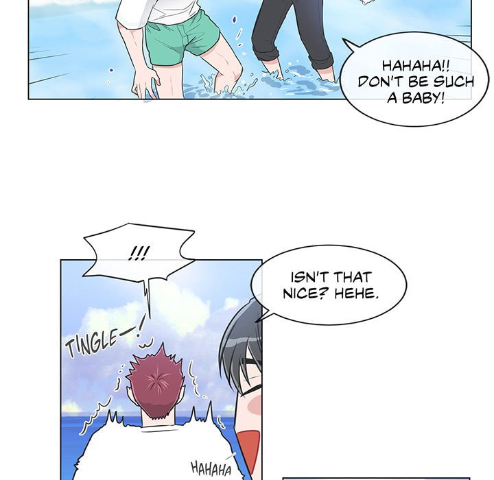 Read Anti P.T. chapter 46 image 31 on Lezhin