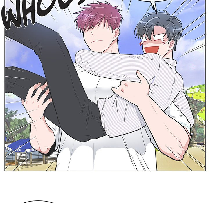 Read Anti P.T. chapter 46 image 33 on Lezhin