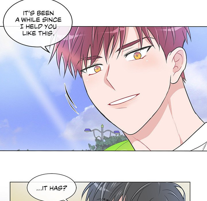 Read Anti P.T. chapter 46 image 34 on Lezhin