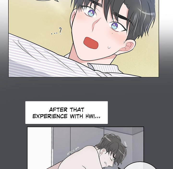 Read Anti P.T. chapter 46 image 35 on Lezhin