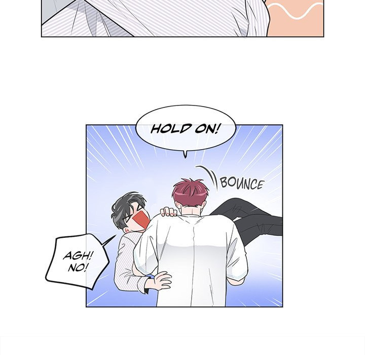 Read Anti P.T. chapter 46 image 38 on Lezhin