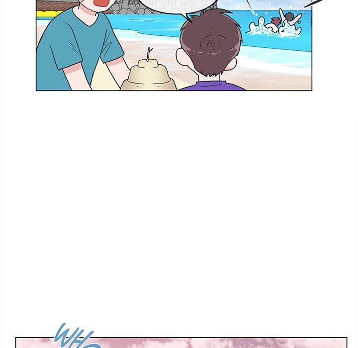 Read Anti P.T. chapter 46 image 40 on Lezhin
