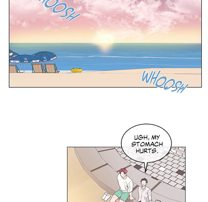 Read Anti P.T. chapter 46 image 41 on Lezhin