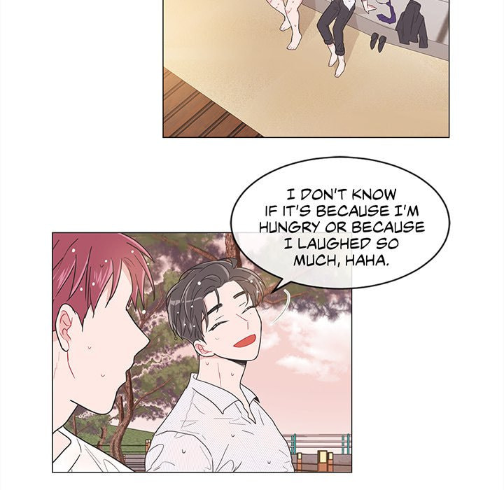 Read Anti P.T. chapter 46 image 42 on Lezhin