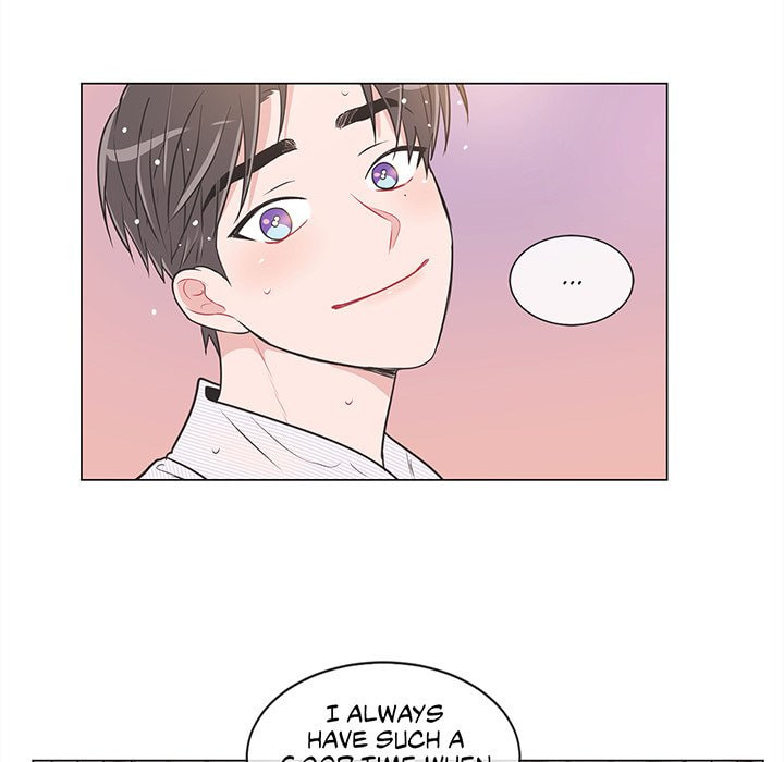 Read Anti P.T. chapter 46 image 44 on Lezhin