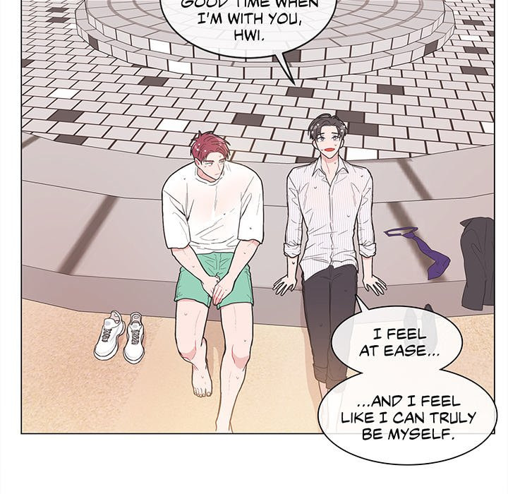 Read Anti P.T. chapter 46 image 45 on Lezhin