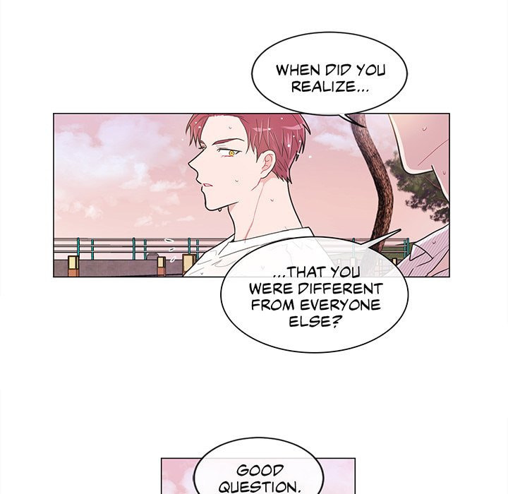 Read Anti P.T. chapter 46 image 46 on Lezhin