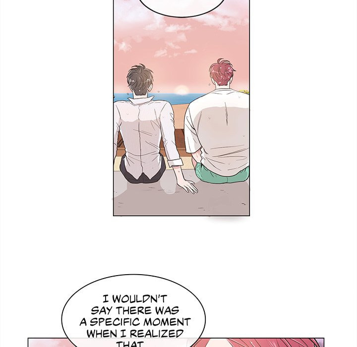 Read Anti P.T. chapter 46 image 47 on Lezhin