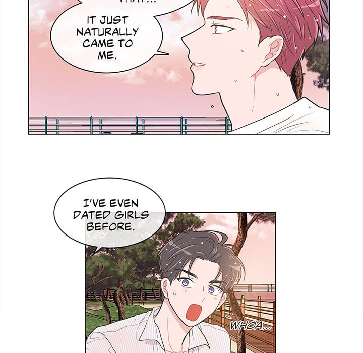Read Anti P.T. chapter 46 image 48 on Lezhin