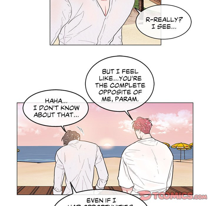 Read Anti P.T. chapter 46 image 49 on Lezhin
