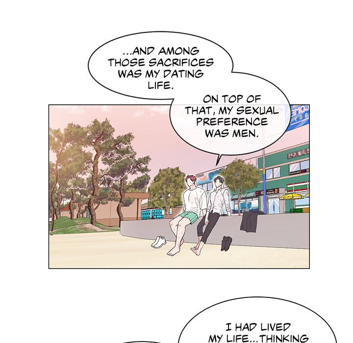 Read Anti P.T. chapter 46 image 51 on Lezhin