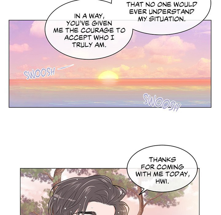 Read Anti P.T. chapter 46 image 52 on Lezhin