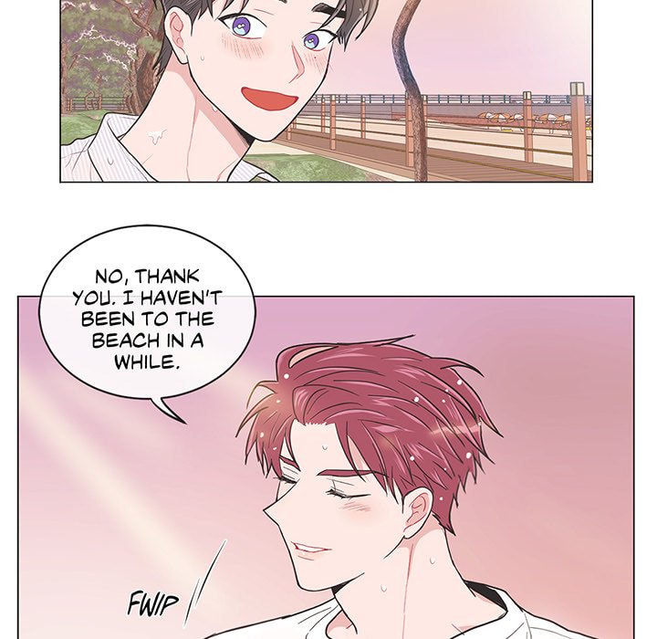 Read Anti P.T. chapter 46 image 53 on Lezhin