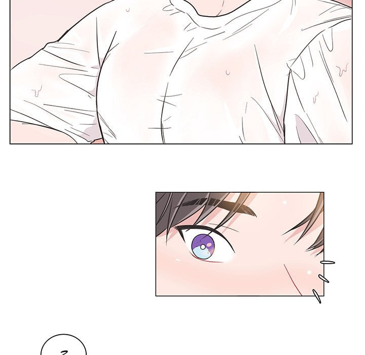 Read Anti P.T. chapter 46 image 54 on Lezhin